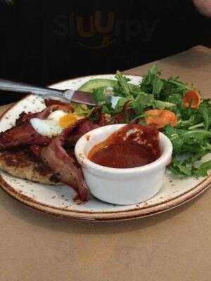 Hillside Supper Club