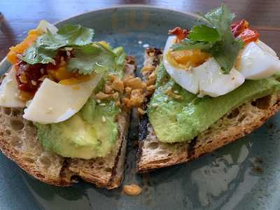 Hillside Supper Club