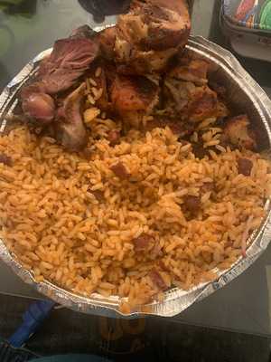 Goody's Bbq Chicken And Ribs