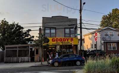 Goody's Bbq Chicken And Ribs