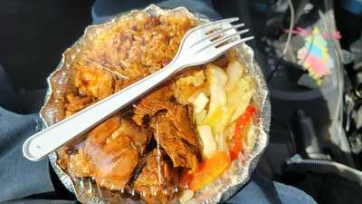 Goody's Bbq Chicken And Ribs