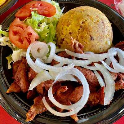 El Conuquito Restaurant