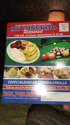 El Conuquito Restaurant