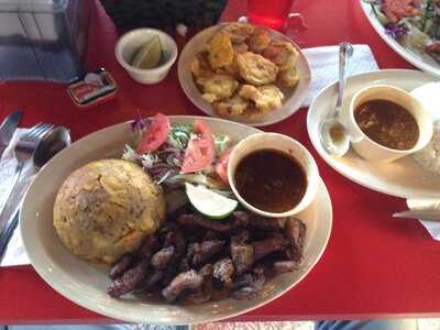 El Conuquito Restaurant