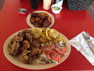 El Conuquito Restaurant