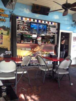 El Conuquito Restaurant