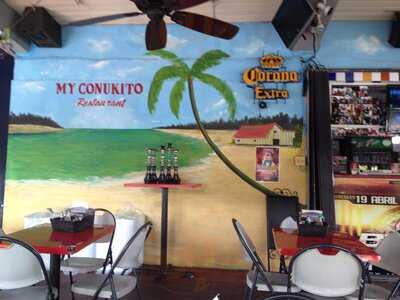 El Conuquito Restaurant
