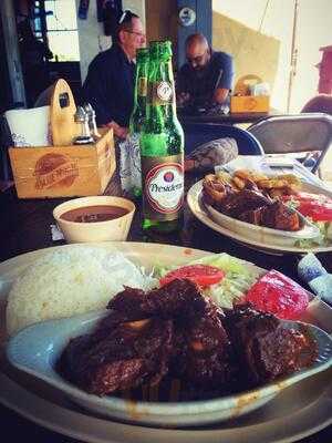 El Conuquito Restaurant