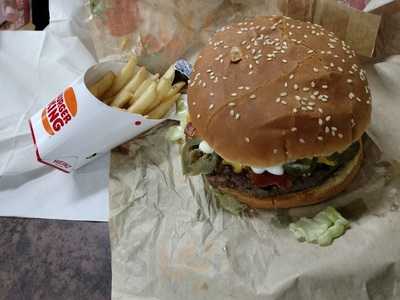 Burger King