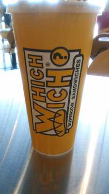 Whichwich