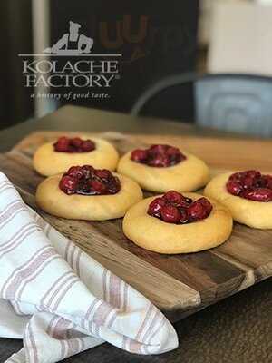 Kolache Factory
