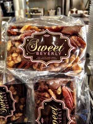 Sweet Beverly
