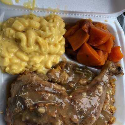 Roland's Soul Food