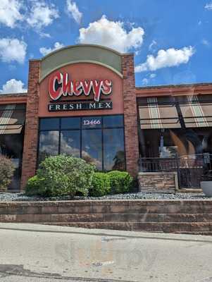 Chevys Fresh Mex