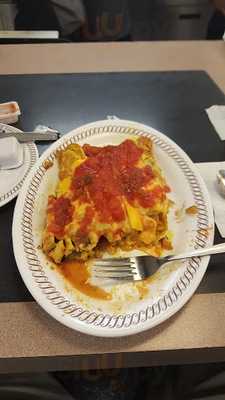 Waffle House