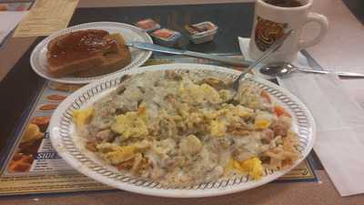 Waffle House