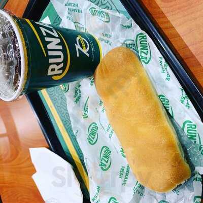 Runza Restaurant