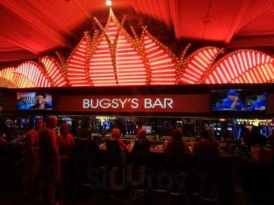 Bugsy's Bar