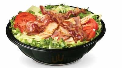 Penn Station East Coast Subs