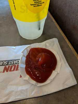 Penn Station East Coast Subs