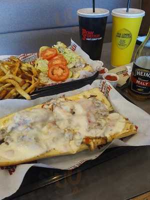Penn Station East Coast Subs