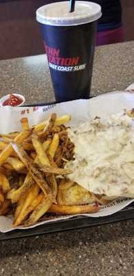 Penn Station East Coast Subs