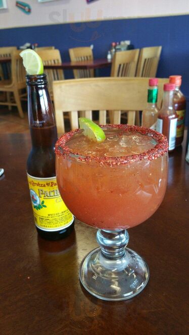 La Perla Del Pacifico