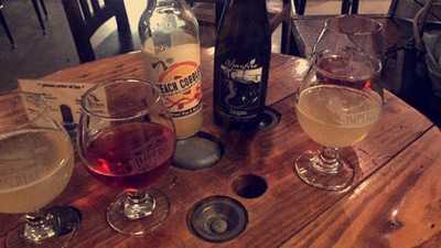 Imperial Bottleshop And Taproom