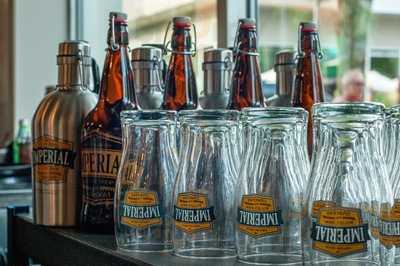 Imperial Bottleshop And Taproom