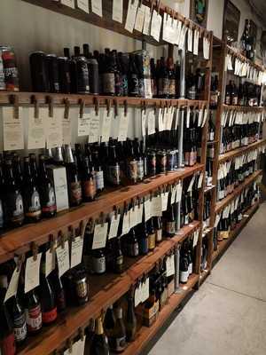 Imperial Bottleshop And Taproom