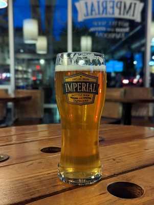 Imperial Bottleshop And Taproom