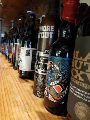 Imperial Bottleshop And Taproom