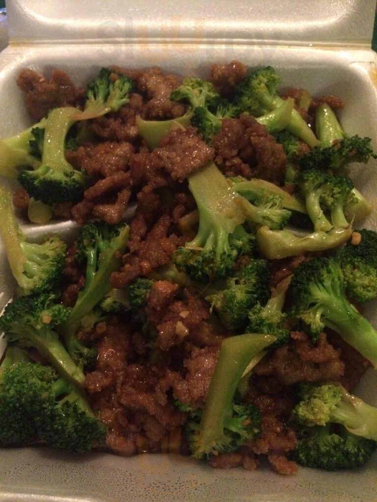 Lotus Hunan Restaurant