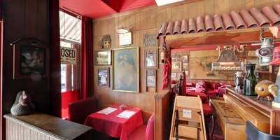 Marino's Italian Restaurant