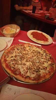 Marino's Italian Restaurant