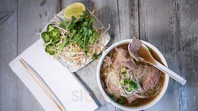 Pho V-nam & Banh Mi
