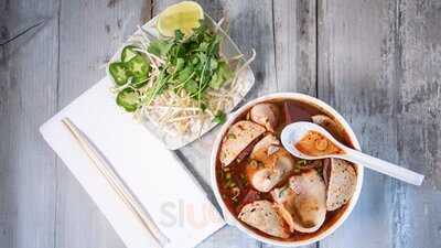 Pho V-nam & Banh Mi