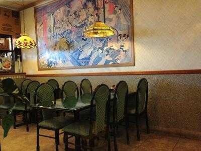 Peking Garden