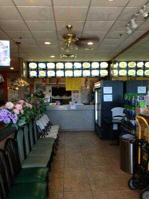 Peking Garden