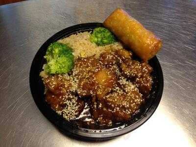 Peking Garden