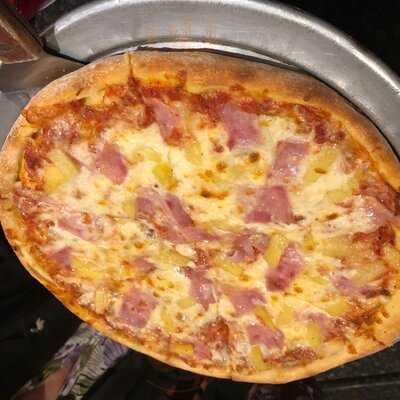 Papa Ricco's Restaurant