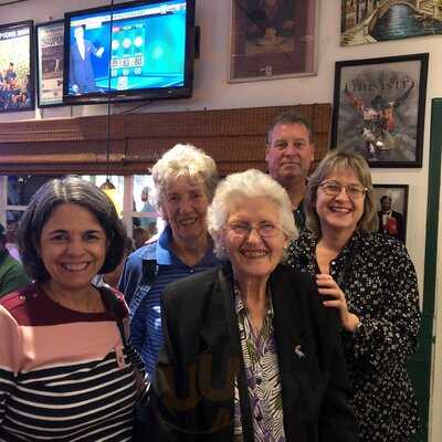 Papa Ricco's Restaurant