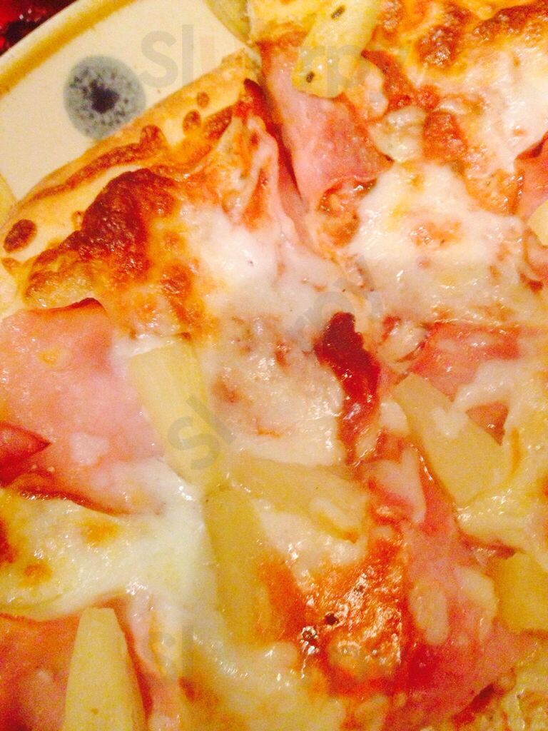 Papa Ricco's Restaurant