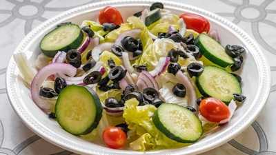 Little Nipper's Pizza Ii