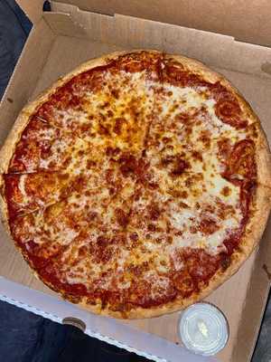 Little Nipper's Pizza Ii