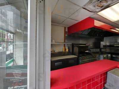 Little Nipper's Pizza Ii