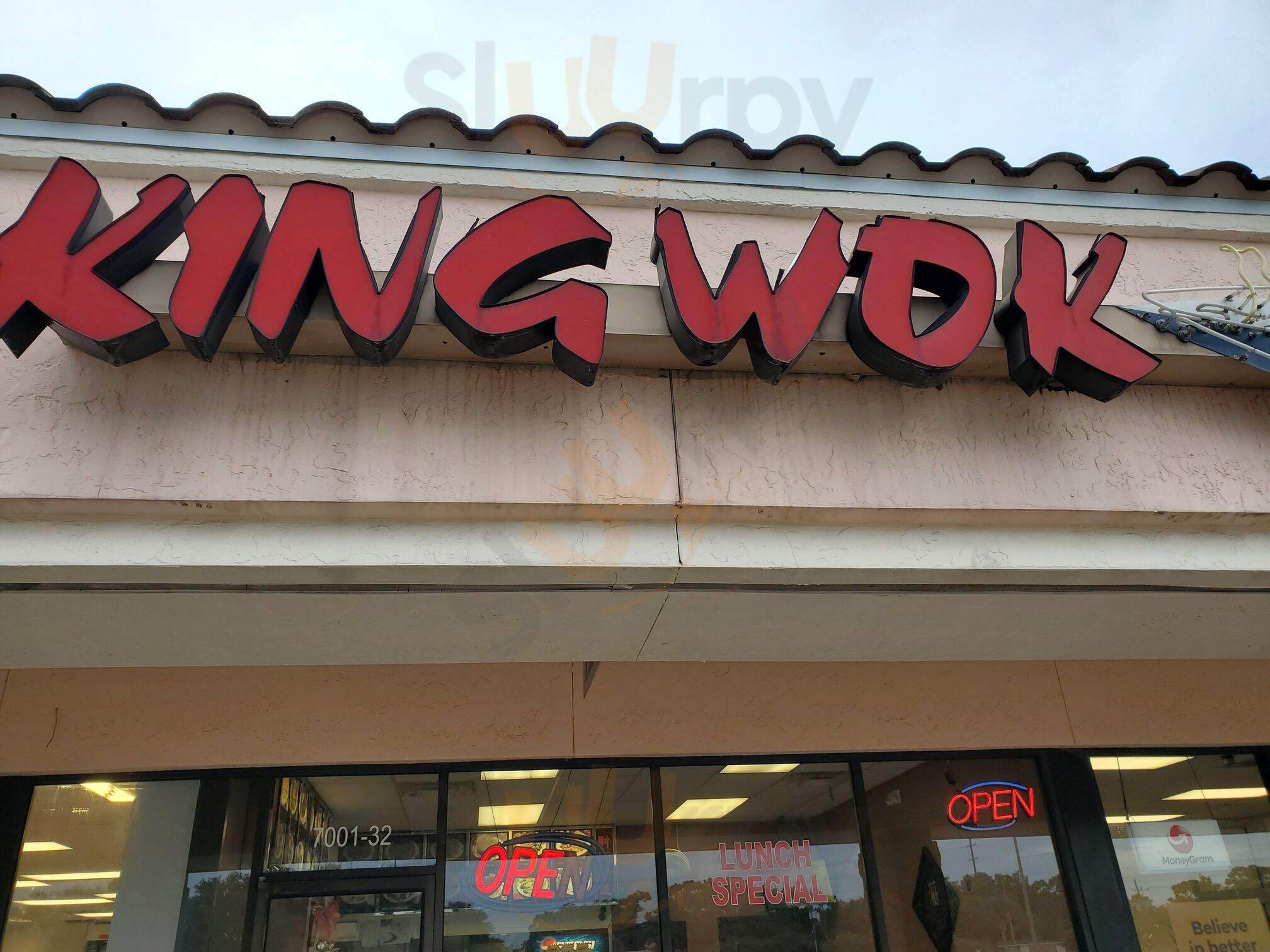 King Wok