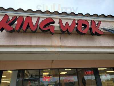 King Wok