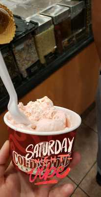 Cold Stone Creamery