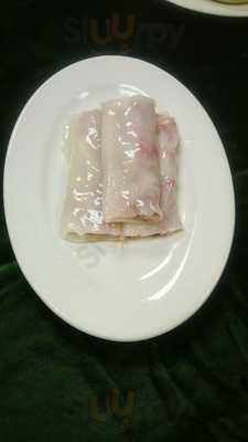 Ying's Teahouse And Yum Yum